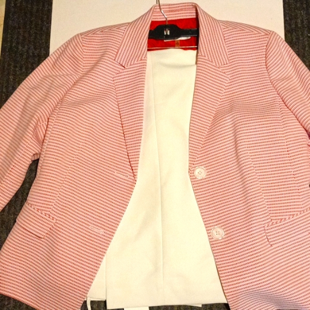 LE SUIT 2 PIECE